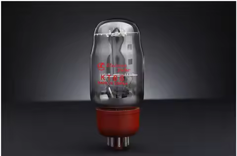 New products in 2026 Shuguang KT66 / 6L6 Valve Tube replace 6P3P 350C amplifier accessories