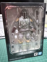 SHF Bandai Star wars Boba Fett