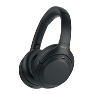 Sony WH-1000XM4 Wireless Noise Cancelling Headphones - Black