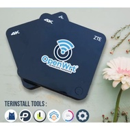 STB Openwrt B860H V1/V2 Has been unlocked and Root Firmware OpenWrt Reyre