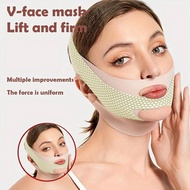 Face Shaping Bandage V-face Lifting And Firming Face Sculpting Full Face Sculpting Face Face Y0e0