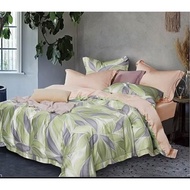 Quilt cover made of TncL material, size 200x200