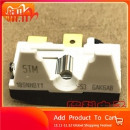 XZ 5tm 4tm 189nhbyy Panasonic Refrigerator Compressor Overheating Overload Protector 4tm 265 5tm189 