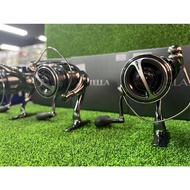 Shimano Stella FK Spinning Rod 2022