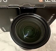 Sony FE 24-70mm F2.8 GM II