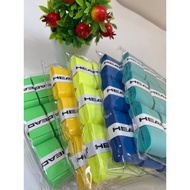 Overgrip Padel Head Tennis TourPrime Grip Tennis Racket Grip Padel Grip Badminton Comfortable Head
