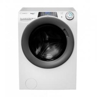 金鼎 - RPWD41066BWMR-S 10/6公斤 1400轉 前置式洗衣乾衣機