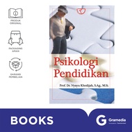 Psikologi Pendidikan