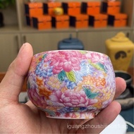 [Quick sale]  Jianzhan  Tumbler Coffee  Tea   Reusable Ceramic Tumbler Coffee