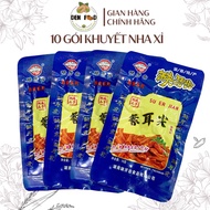 1 Hộp Khuyết Nha Xỉ Siêu caʏ - Ăn Vặt Denfood