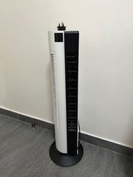 Rasonic Tower Fan RTF-36K 樂信牌直立電風扇 RTF-36K