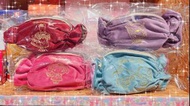 日本 Sanrio 2022 年 一番賞 Kuromi Marrow Cream Hello Kitty Little Twin Stars 拉鍊袋