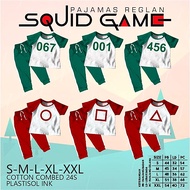 Boys' and Girls' Clothing Sets Ages 2 3 4 5 6 7 8 9 10 Years Viral T-Shirts Unisex GameSQUID