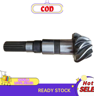 1 PCS GEAR 9T TA020-12013 for Kubota tractor parts L3608 L4018