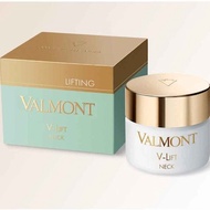 Valmont 法而曼 V LIFT頸霜50ml 客裝 50ml