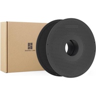 Bamboo Lab Original AMS Detachable Spool Reusable Reel Without Filament for Bambu LAB AMS Black No F