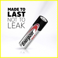 【hot sale】 Energizer AA / AAA Batteries (24 Count), Energizer Max Alkaline Battery