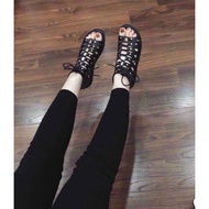 Warrior strap sandals are super Hot