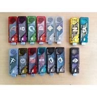 [Third part memory]t2 gaia memory kamen rider w