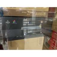 awol vision ltv3000 projector 2 year warranty same day delivery