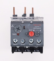 แมกเนติกคอนแทคเตอร์ CJX2s -1210 220V/230V 50Hz Magnetic Contactor โอเวอร์โหลด Over Load JRS1Dsp-25