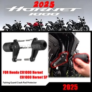 CB1000 For Honda CB1000 Hornet /SP 2025 Motorcycle Falling Protection Engine Frame Slider Fairing Gu