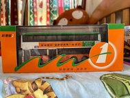 1:76 NWFB VOVLO OLYMPIAN 11M (R.T 680)