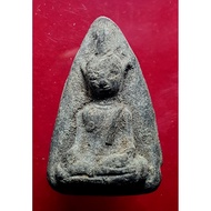 Phra yai Khiat
艾杰佛 阿赞添

Wat Yang Daeng

佛历be 2505

Arjan tim 阿赞添 wat changhai加持