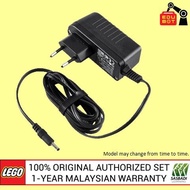 LEGO MINDSTORMS EV3 Charger Transformer 10V DC V110 45517 Đồ Chơi Lắp Ráp lego Hoàn toàn mới và chín