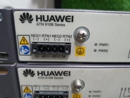SB - HUAWEI ATN 910BB DC ANGM000HSB00 ROUTER
