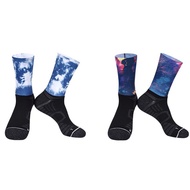 MONTON SKULL CYCLING SOCKS SEASONS & WINTER