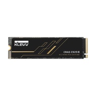 SSD M.2 PCIe (4.0) 1.TB (5Y) KLEVV CRAS C925G (K01TBM2SP0-25G)
