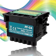 PF-04 Printhead Compatible with iPF650 / iPF655/ iPF670 MFP L24/ iPF670 MFP L24ei/ iPF750/ iPF755/ i