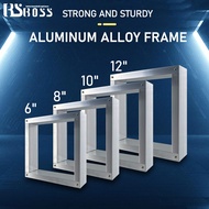 BS BOSS Aluminum exhaust fan frame Aluminum fram exhaust fan bingkal frem kipas ekzos