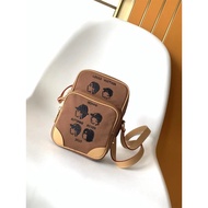 Louis Vuitton, LV   M25866 AMAZONE 手袋斜挎包