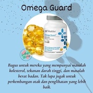 OMEGA GUARD SHAKLEE ORIGINAL