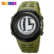 Jam Tangan Pria Digital SKMEI 2076 Original Water Resist