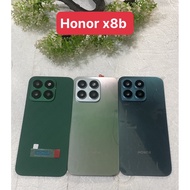 Honor x8B case // new design // use honor x8B phone line // minh white price