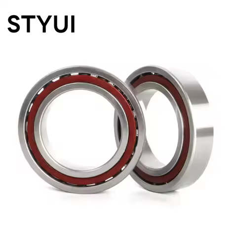 Ball 71909 Bearing Angular Contact Ball Bearing High Quality 71900 71901 71902 71903 71904 71905 719