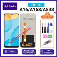 OPPO A16 / OPPO A54S / OPPO A56 4G LCD TOUCH SCREEN REPLACEMENT AVAILABLE