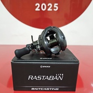 Iroly Rastaban Lite Digital Control 200 Left Reel