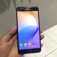 samsung j7 pro second