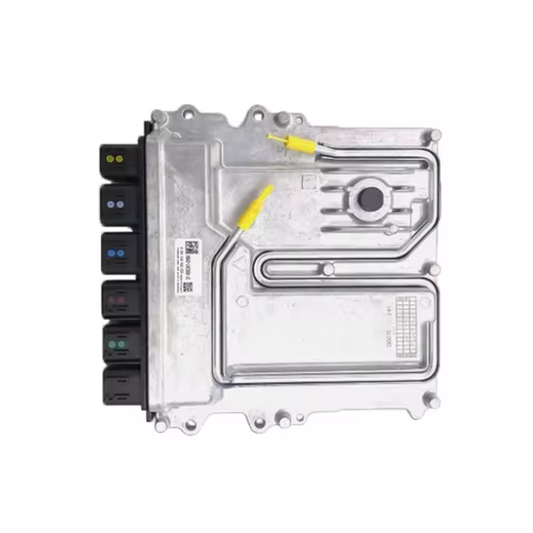 0261S102W5 Original Engine Control unit ECU For JAGUAR XF X260 For LAND ROVER L405 M8A2-14C568-JC