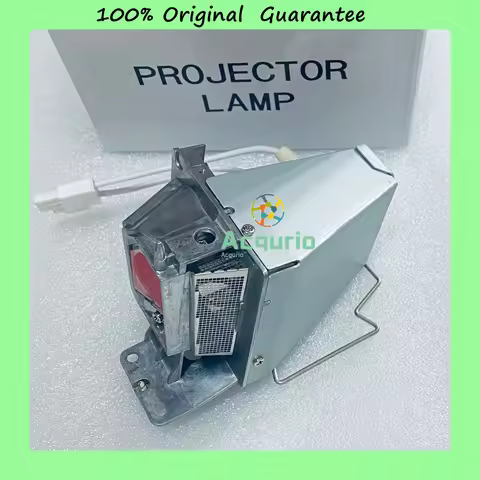 100% Original SP.7D1R1GR01/BL-FP195E lamp for W400LVe X400LVe H190X DAWSSG W319ST X309ST W309ST Proj