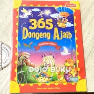 365 Magical Bedtime Stories by Sophie Giggles