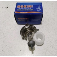 H4 HALOGEN FRONT BULB VIXION, BYSON, R15, PULSAR 12V 35WATT