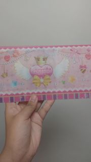 angel卡簿卡冊（多圖 星夢學園 星光樂園 偶像活動