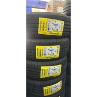 195/50/15，195/55/15，195/60/15，ETC CHUANSHI/DURATURN MOZZO 4S+  ALL NEW TYRES 2024