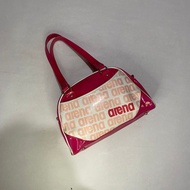 Second hand arena girls/women's shoulder bag