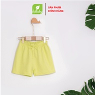 LULLABY - QUẦN BG NH167V